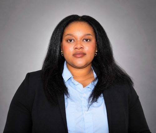 Rachel Kapanga, Founder & Executive Director of AILE Foundation